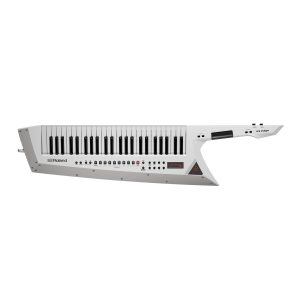 Roland AX-Edge Keytar, White